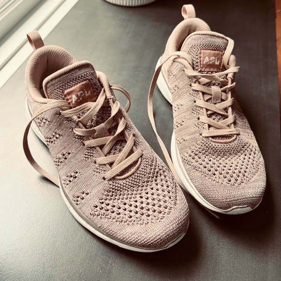 APL Women's TechLoom Phantom size 8.5 - Picture 4 of 7